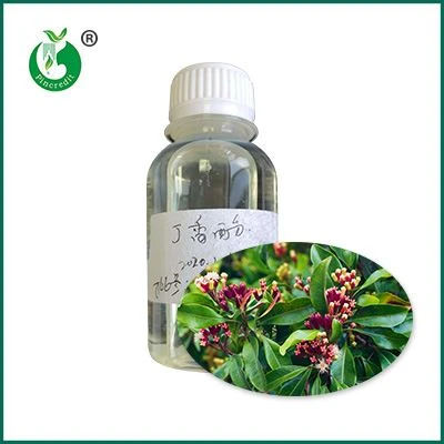 Prirodno ulje Eugenol