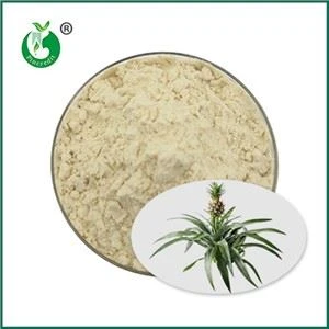 Čudotvorni Bromelain