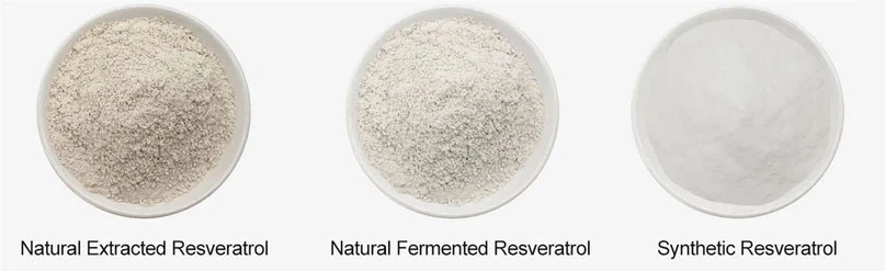 Resveratrol Powder