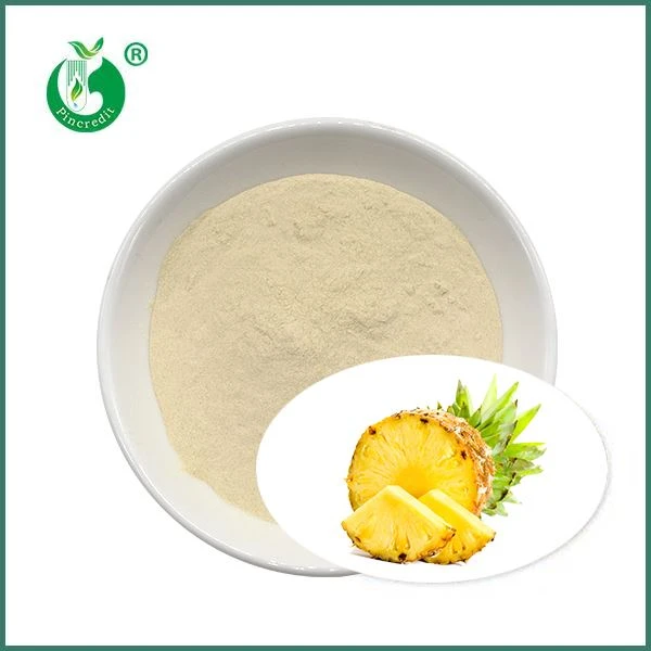 Organski bromelain prah