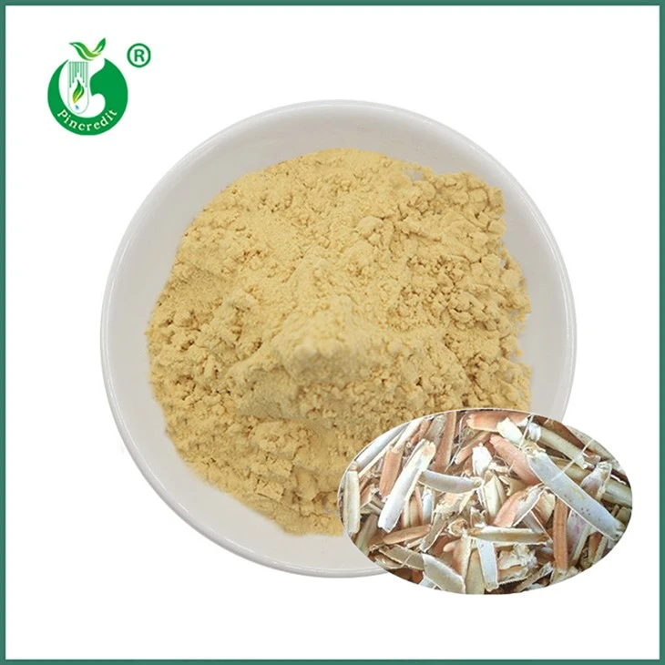 Chitosan Oligosaccharide prah